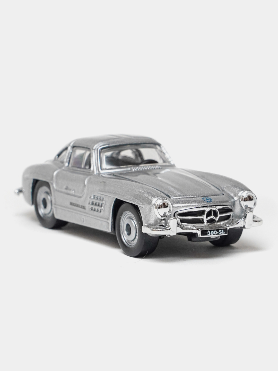 BBURAGO 1/64 kolleksiya o'yinchoq moshinasi: Mers, ZEEKR, NISSAN, BUGATTI, FORD