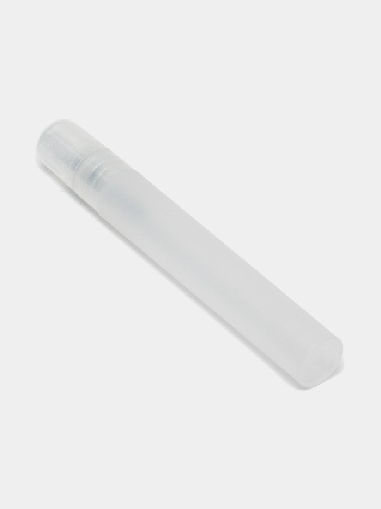 Parfyum shishasi, atomayzer, qayta ishlatilishli, 10 ml