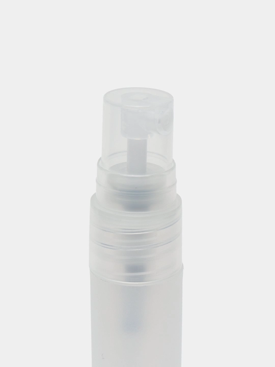 Parfyum shishasi, atomayzer, qayta ishlatilishli, 10 ml