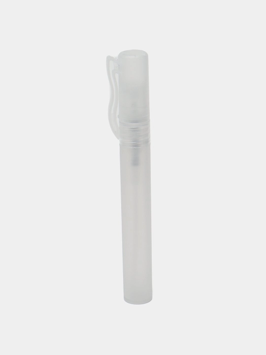 Parfyum shishasi, atomayzer, qayta ishlatilishli, 10 ml