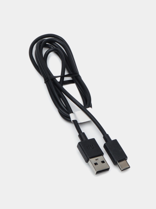 Кабель для зарядки "Mi USB Cable", 120 см, с быстрой зарядкой