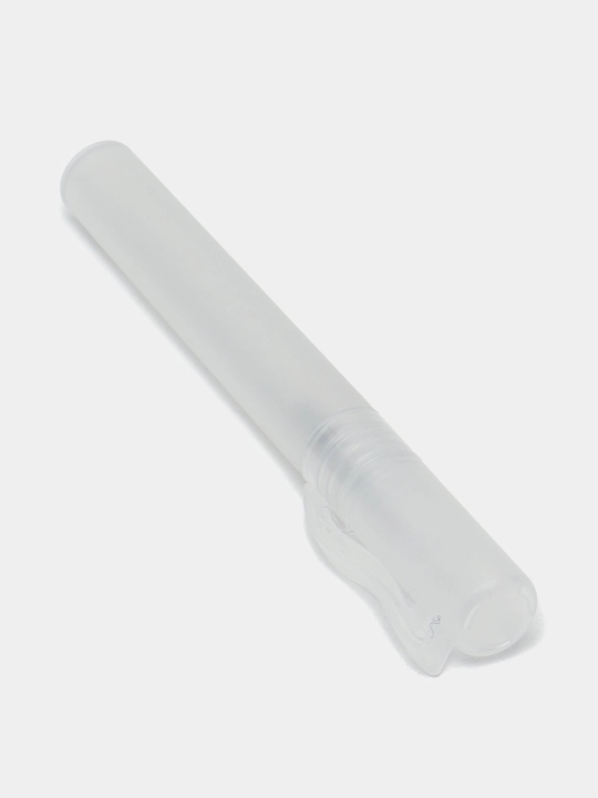 Parfyum shishasi, atomayzer, qayta ishlatilishli, 10 ml