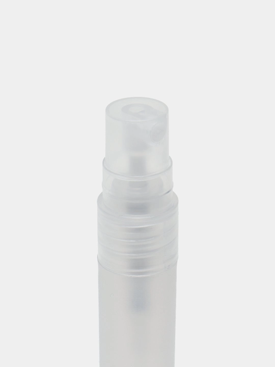 Parfyum shishasi, atomayzer, qayta ishlatilishli, 10 ml