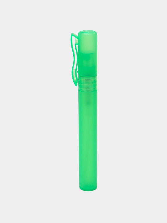 Parfyum shishasi, atomayzer, qayta ishlatilishli, 10 ml