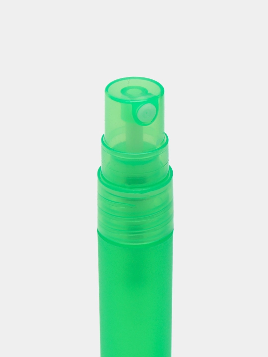 Parfyum shishasi, atomayzer, qayta ishlatilishli, 10 ml