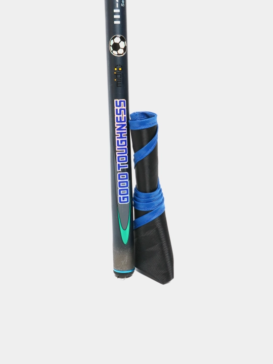 Удочка SHIMANO Good Toughness телескопическая, тест 10–40 г