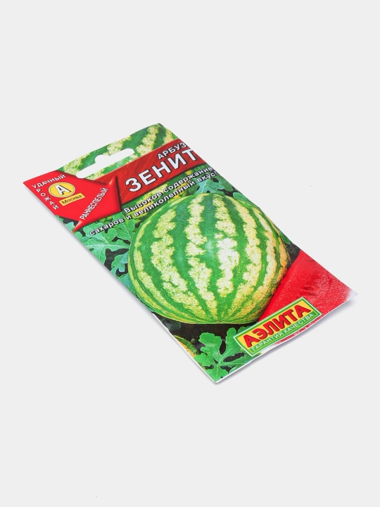 Семена арбуза