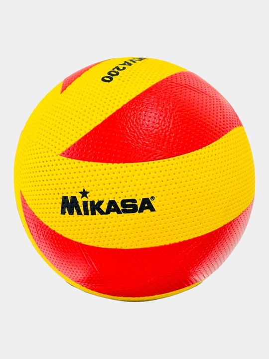 Мяч волейбольный, Mikassa V200