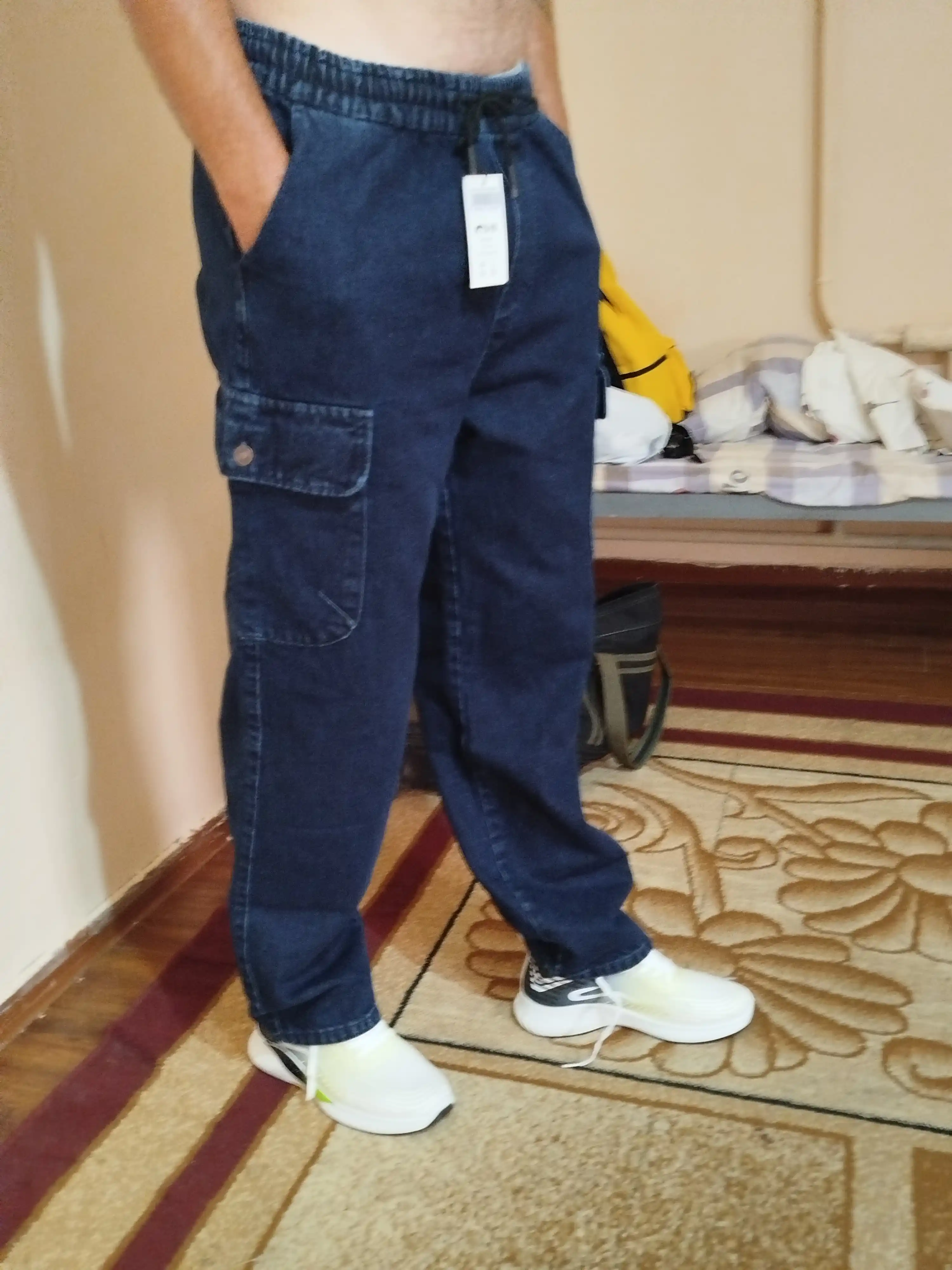Keng kargo jinsi shimlar
