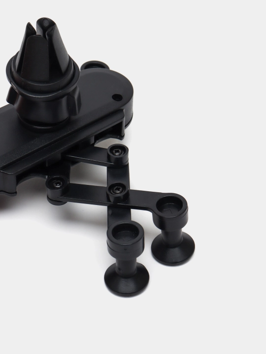 Avtomobil telefon ushlagich, 360 gradus, unversal Holder