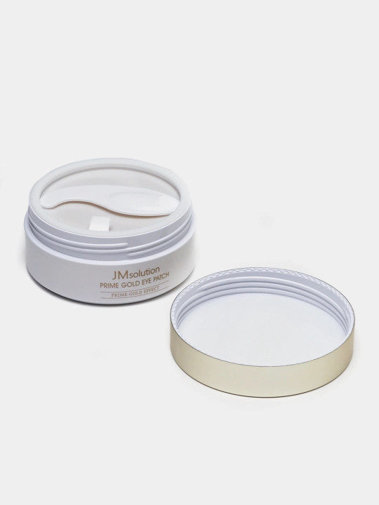 Гидрогелевые патчи для век Eye Patch JMSOLUTION, 60 шт