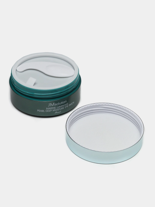 Гидрогелевые патчи для век Eye Patch JMSOLUTION, 60 шт