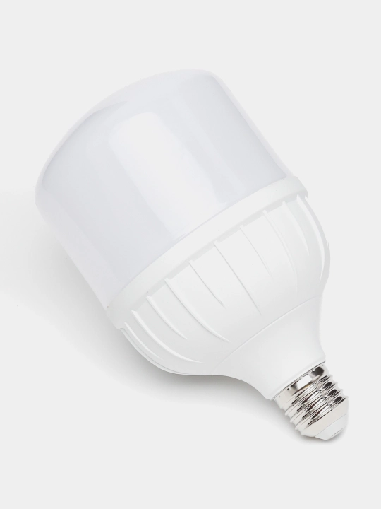 Led lampa Beshr, 6500K, E 27, 24 Vt, energiya tejamkor, 2 yil kafolat