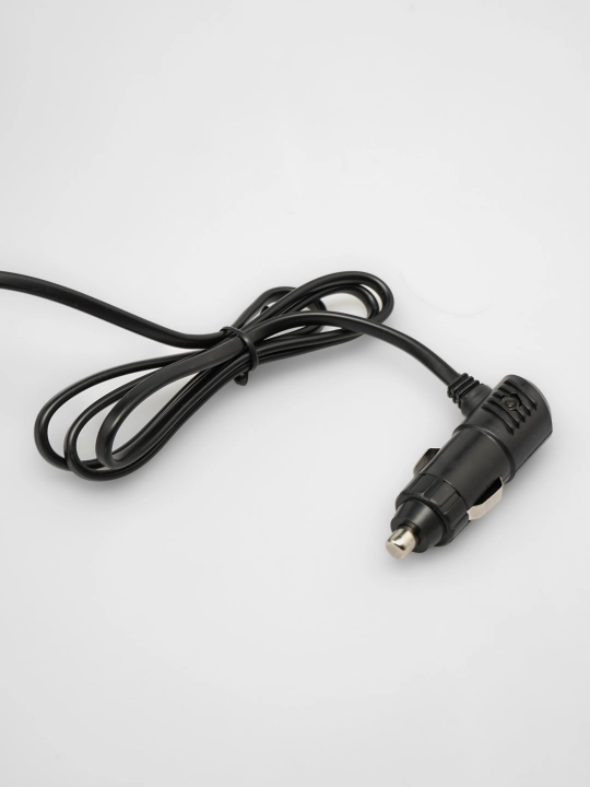 Ventilyator avtomobil ikki boshli vintilator tutatgich portativ avtomobil ventilyatori 12v