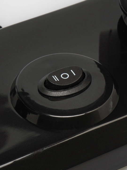 Ventilyator avtomobil ikki boshli vintilator tutatgich portativ avtomobil ventilyatori 12v