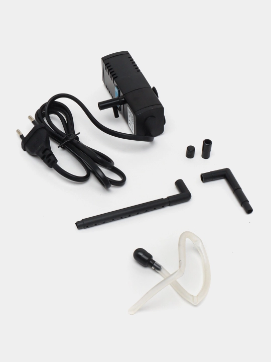 Внутренний фильтр Sobo WP-300F - 