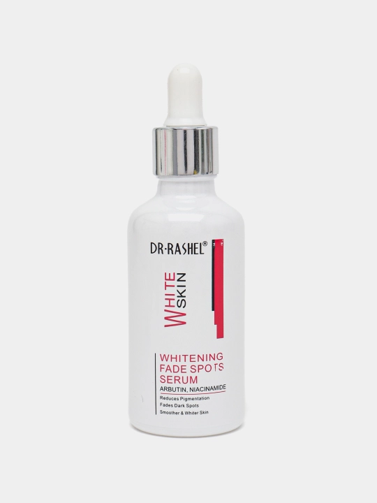 Подарочный набор по уходу за кожей Dr. Rashel Whitening Fade Spots Skin Care Series