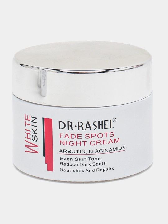 Подарочный набор по уходу за кожей Dr. Rashel Whitening Fade Spots Skin Care Series
