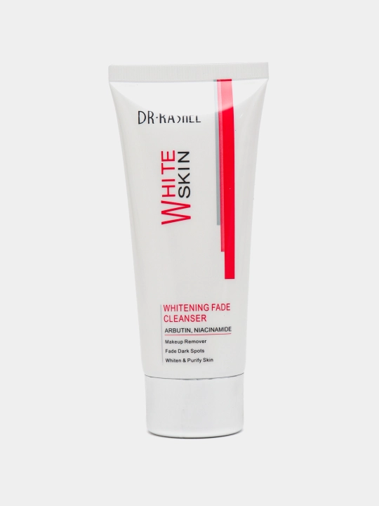 Подарочный набор по уходу за кожей Dr. Rashel Whitening Fade Spots Skin Care Series