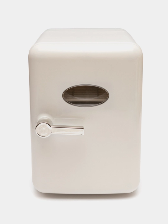 Mini sovutgich kosmetika saqlash uchun Freezer AKM10
