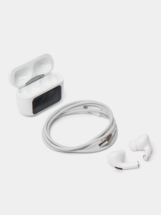 Simsiz quloqchinlar Pods 2, 3, iPhone va Android uchun