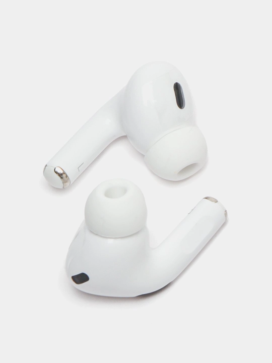 Simsiz quloqchinlar Pods 2, 3, iPhone va Android uchun