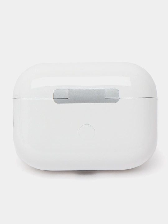 Simsiz quloqchinlar Pods 2, 3, iPhone va Android uchun