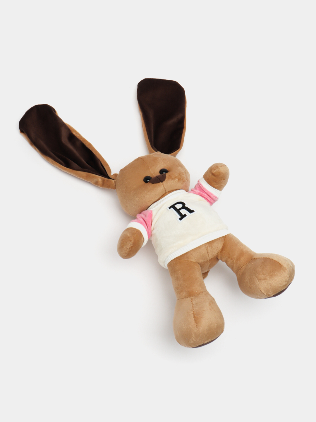 Nafsga moyil, uzun oyoqli godak yigitining katta qora xoroziga minadi.