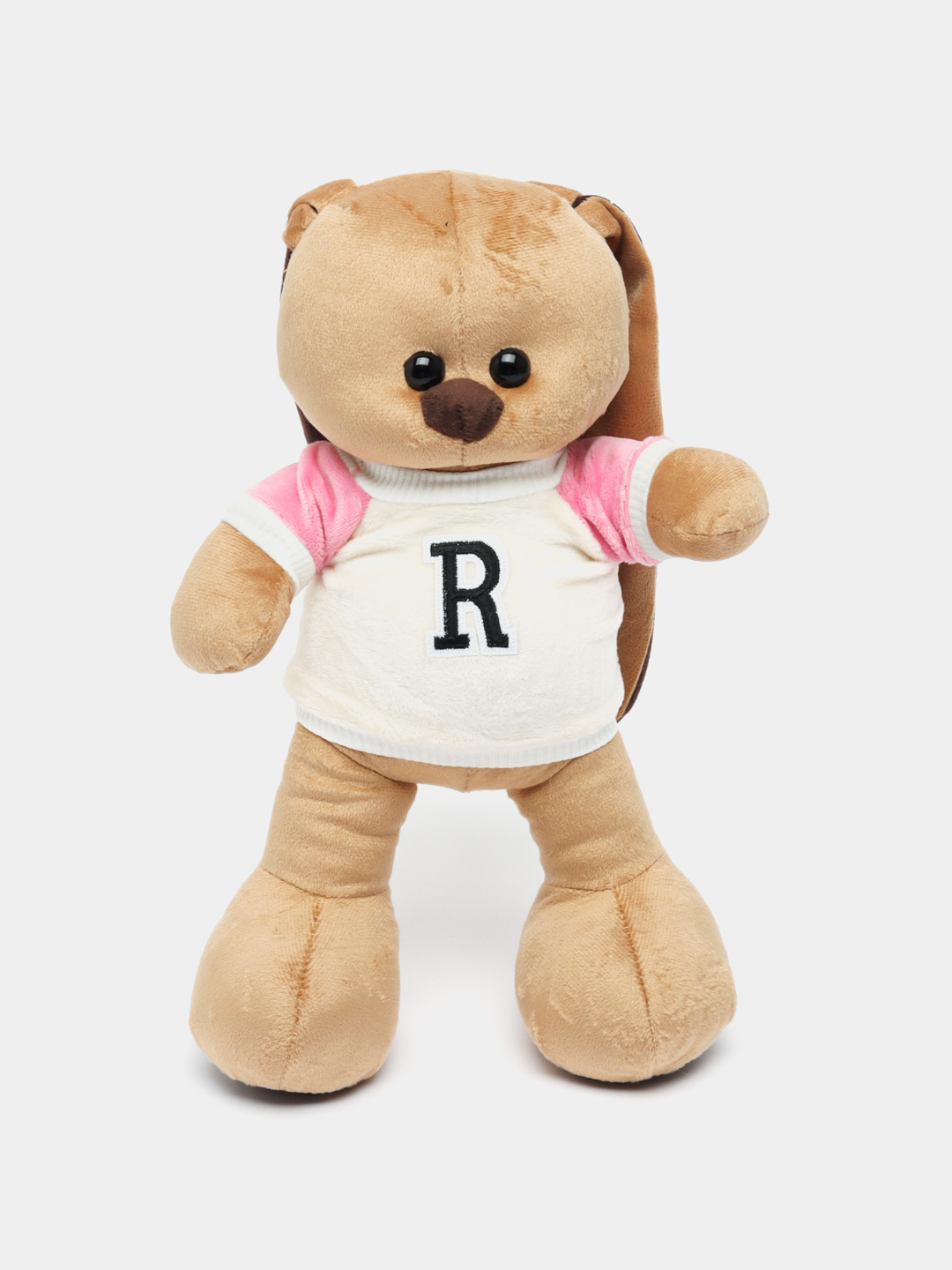 Mushuk sharbatini yalaydi