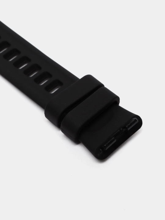 Ремешок для Huawei Band 8 / 9 / 10, водонепроницаемый, из ТПУ