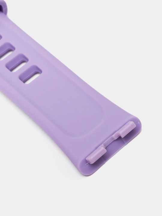 Ремешок для Huawei Band 8 / 9 / 10, водонепроницаемый, из ТПУ