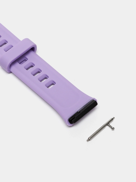 Ремешок Huawei Band7/ Honor Band7, из ТПУ для часов