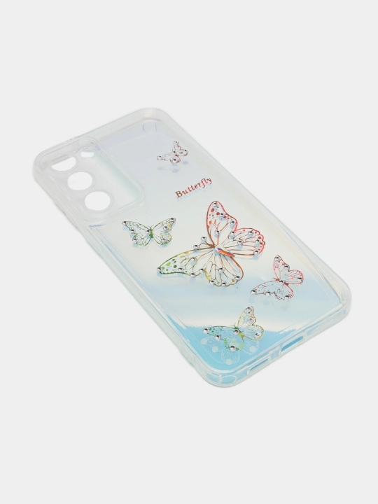 Чехол для Samsung S23 plus