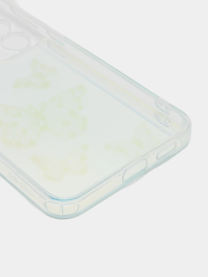 Чехол для Samsung S23 plus