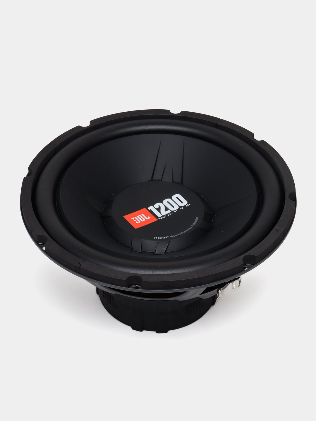 Jbl Gt5 S12 Jbl 1200 W Speaker JBL GT5-S12 ORIGINAL SUBWOOFER 12 INCH 300  WATT RMS 1200