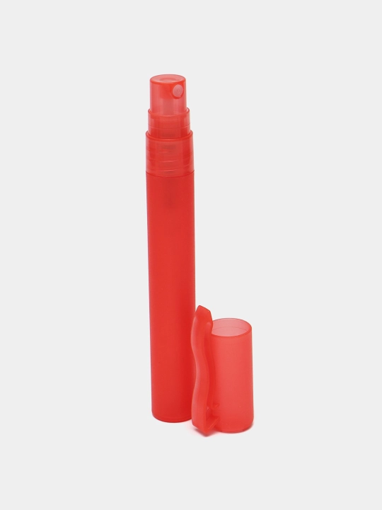 Parfyum shishasi, atomayzer, qayta ishlatilishli, 10 ml