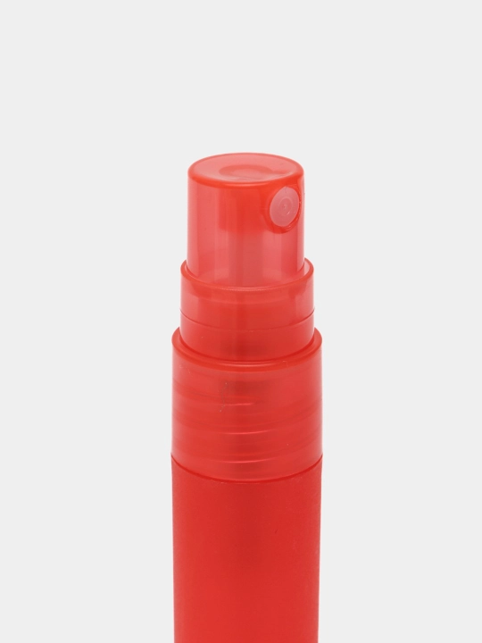 Parfyum shishasi, atomayzer, qayta ishlatilishli, 10 ml