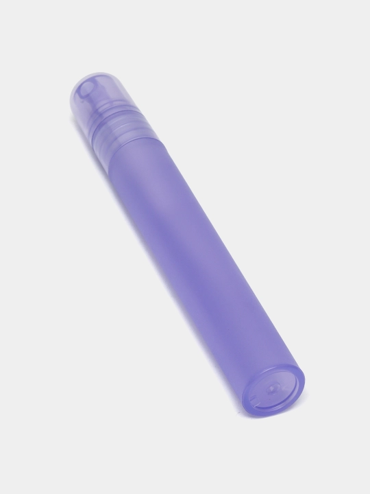 Parfyum shishasi, atomayzer, qayta ishlatilishli, 10 ml