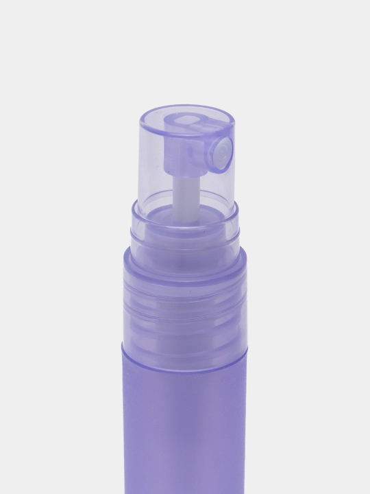 Parfyum shishasi, atomayzer, qayta ishlatilishli, 10 ml