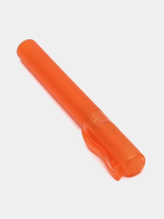 Parfyum shishasi, atomayzer, qayta ishlatilishli, 10 ml