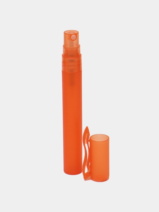 Parfyum shishasi, atomayzer, qayta ishlatilishli, 10 ml