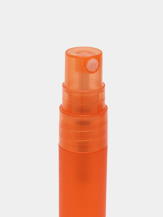 Parfyum shishasi, atomayzer, qayta ishlatilishli, 10 ml