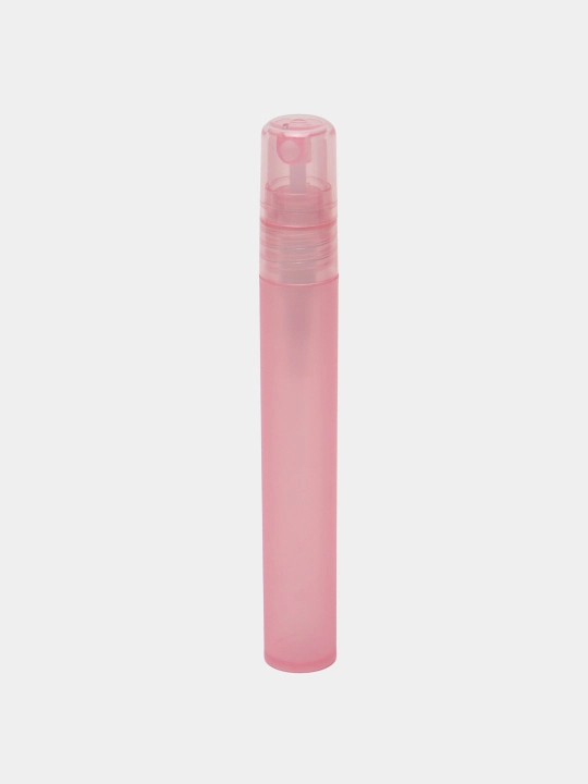 Parfyum shishasi, atomayzer, qayta ishlatilishli, 10 ml