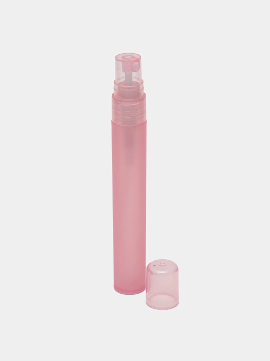 Parfyum shishasi, atomayzer, qayta ishlatilishli, 10 ml