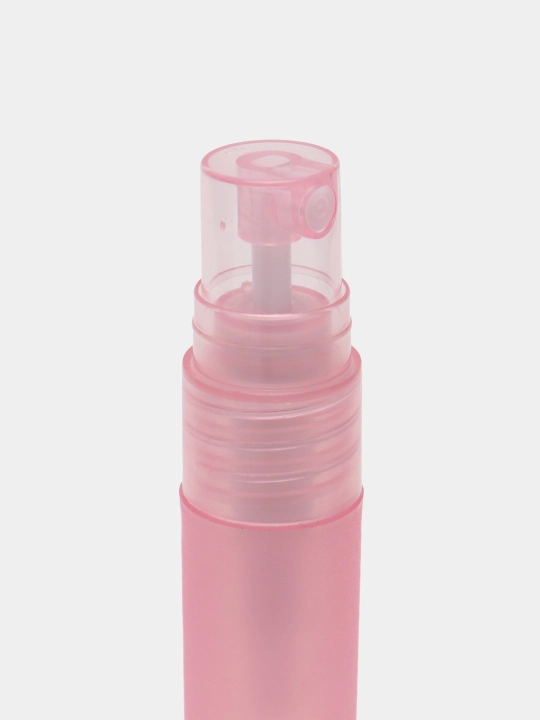 Parfyum shishasi, atomayzer, qayta ishlatilishli, 10 ml