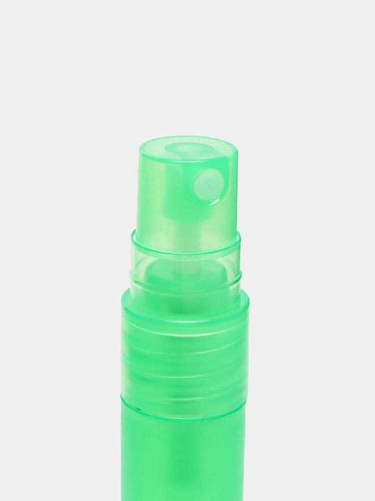Parfyum shishasi, atomayzer, qayta ishlatilishli, 10 ml