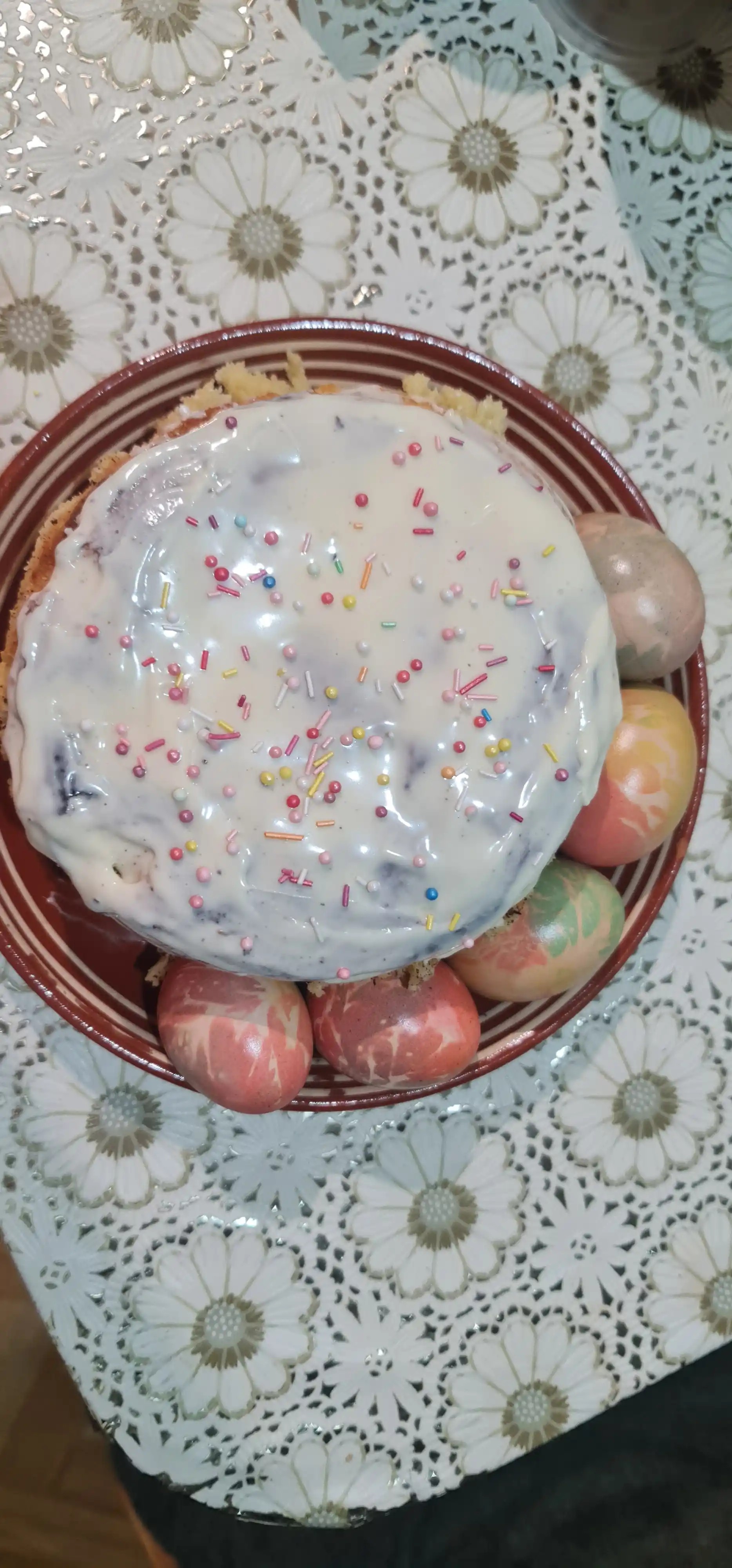 Форма кондитерская для выпечки и салатов, раздвижная