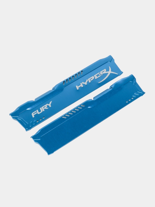 Радиатор охлаждения, для оперативной памяти HyperX, Savage, Kingston, Vidal, Cobalt Comp