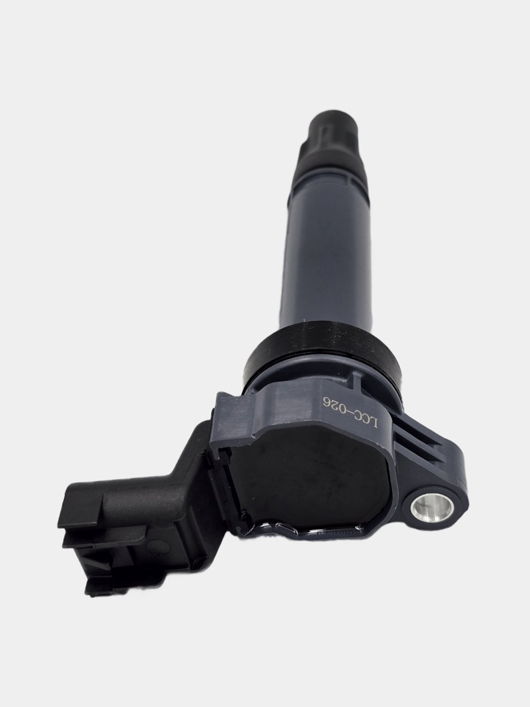 Катушка зажигания 3 контакт Flamma LCC026 Spark, Gentra