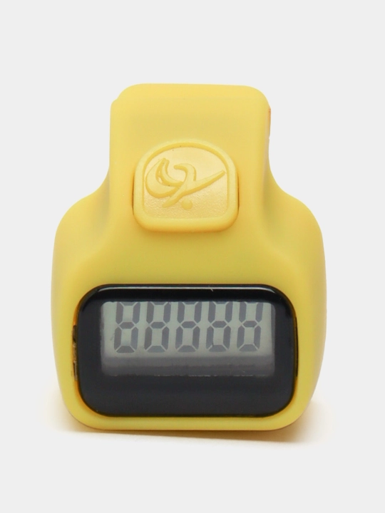 Elektron tasbeh, eslab qolish bilan 99999 